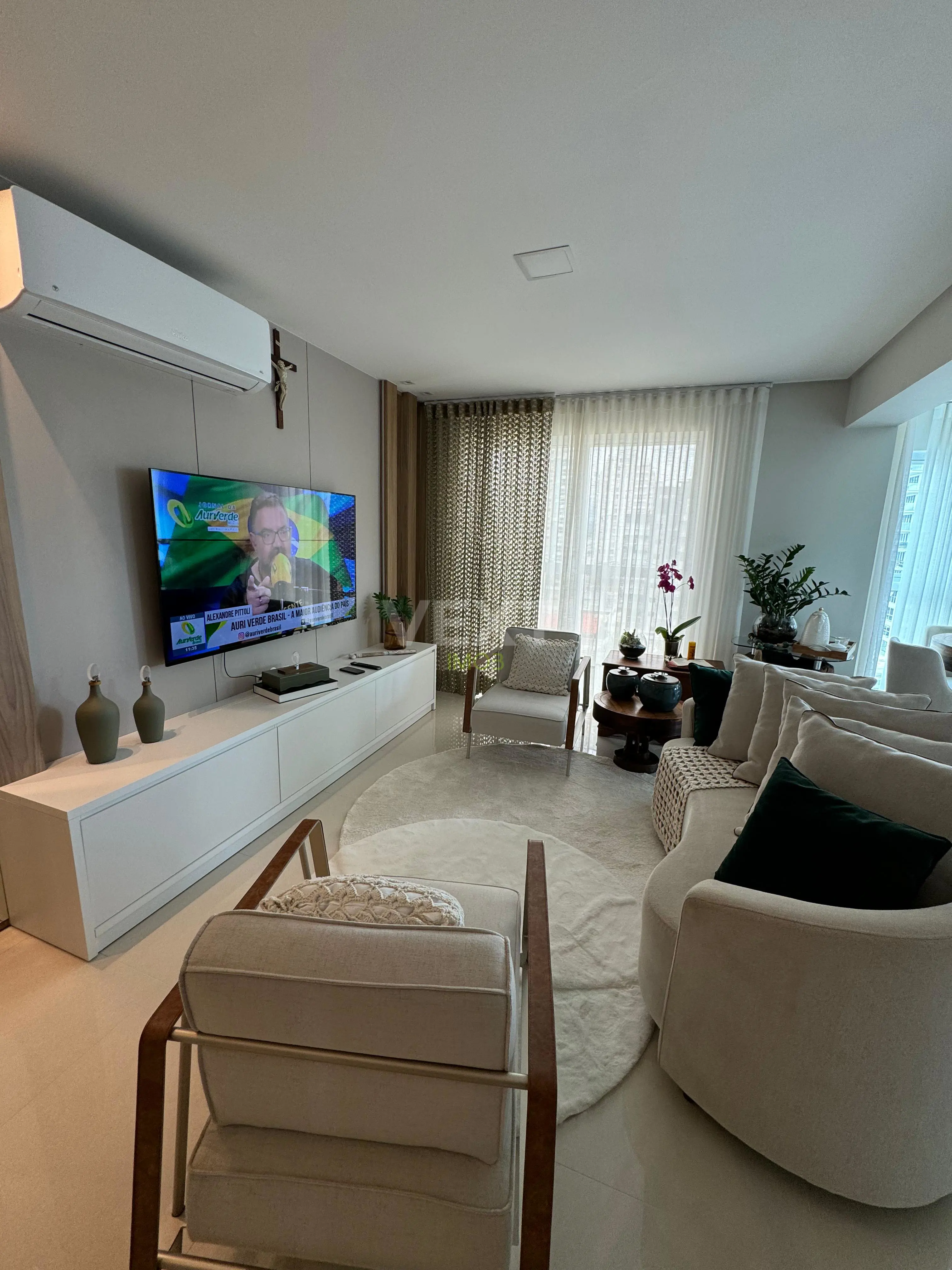 Apartamento com 3 quartos à venda no Itacolomi, Balneário Piçarras, foto 2