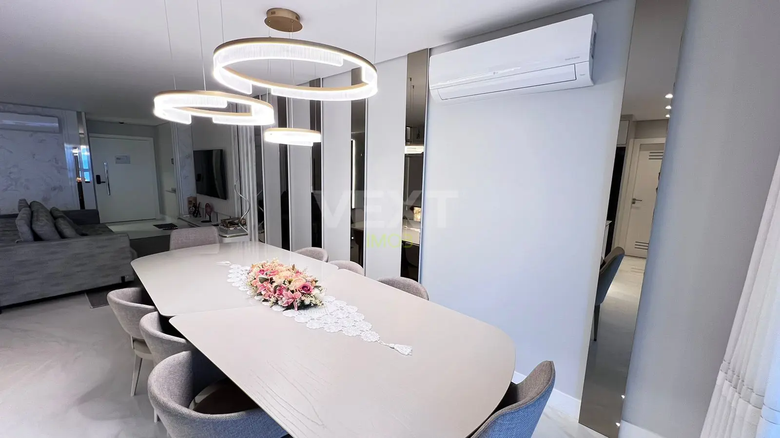 Apartamento com 3 quartos à venda no Centro, Balneário Piçarras, foto 8