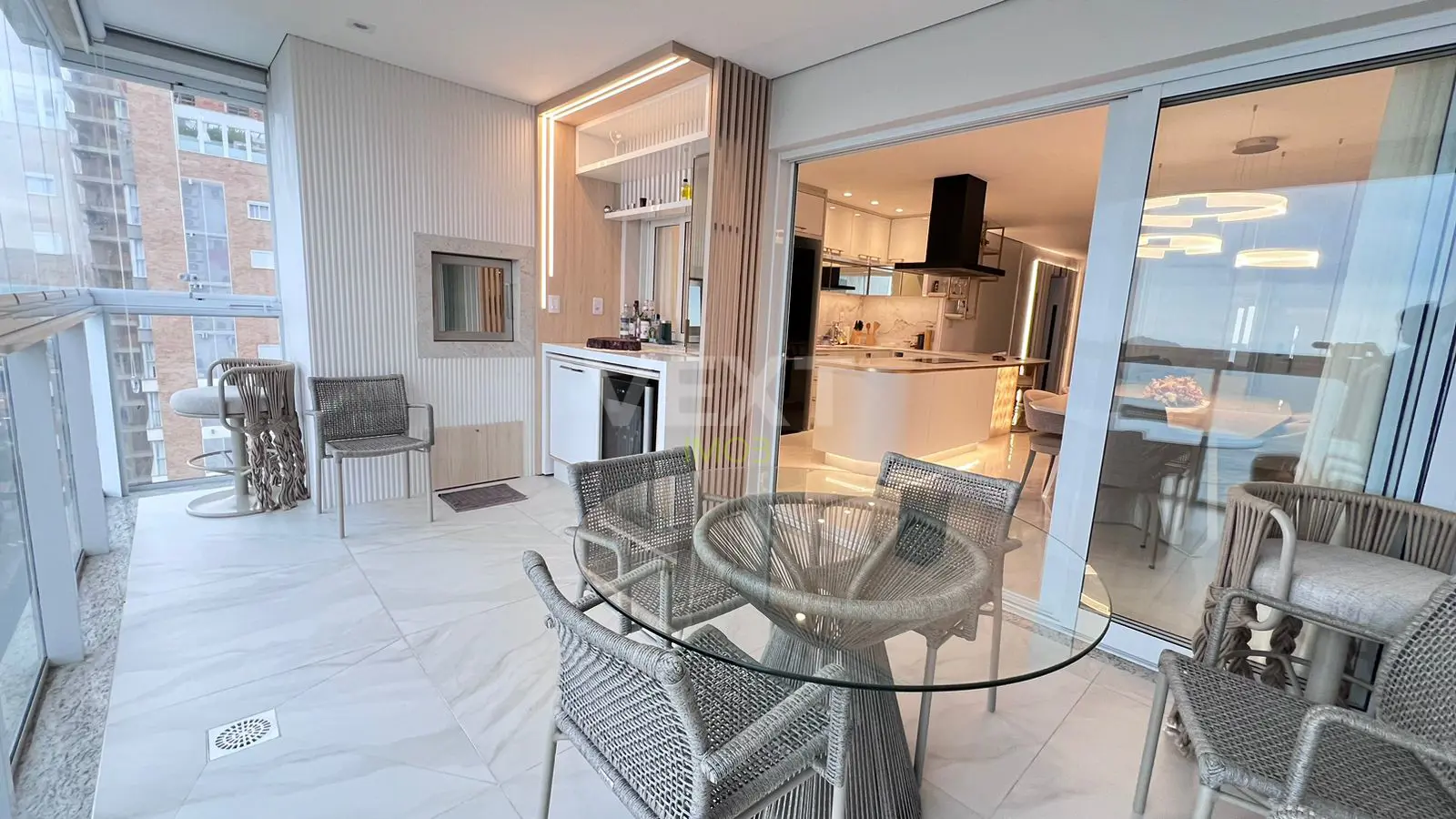 Apartamento com 3 quartos à venda no Centro, Balneário Piçarras, foto 30