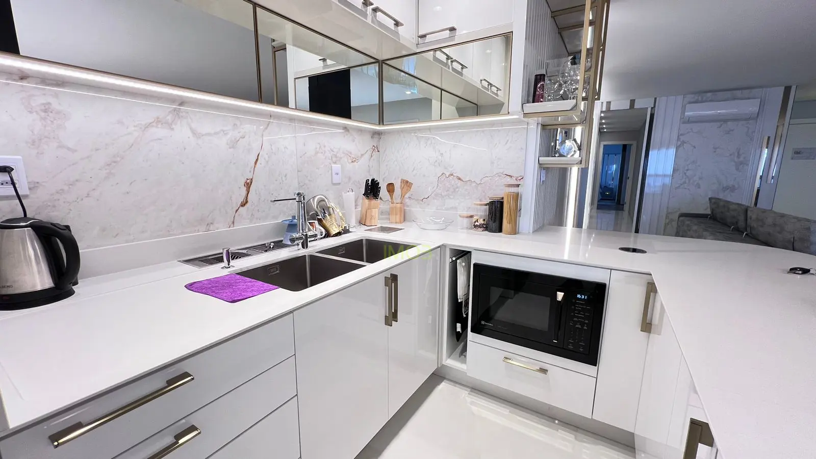 Apartamento com 3 quartos à venda no Centro, Balneário Piçarras, foto 22