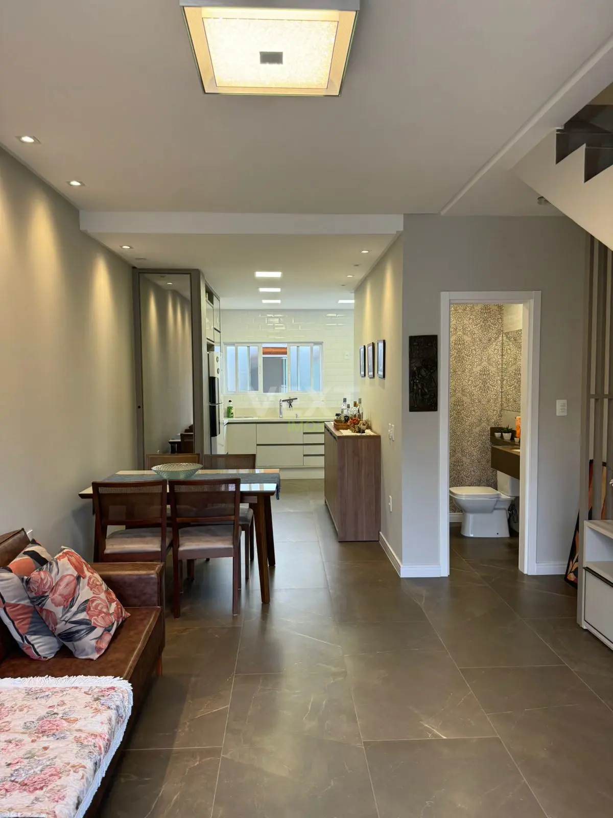 Sobrado com 2 quartos à venda no Itacolomi, Balneário Piçarras, foto 8