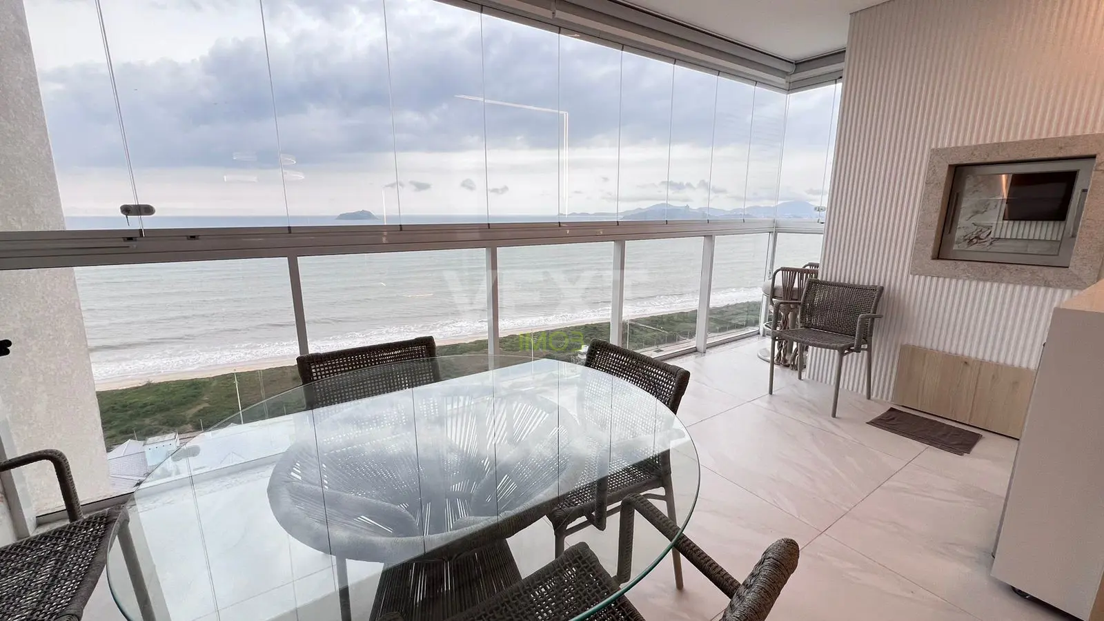 Apartamento com 3 quartos à venda no Centro, Balneário Piçarras, foto 3