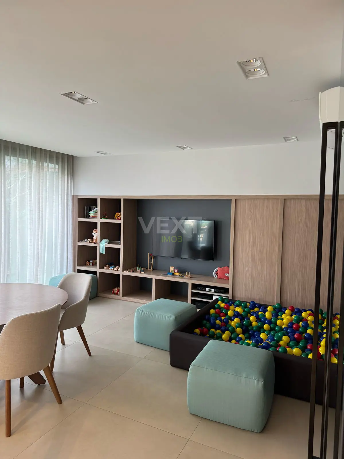 Apartamento com 4 quartos à venda no Itacolomi, Balneário Piçarras, foto 22