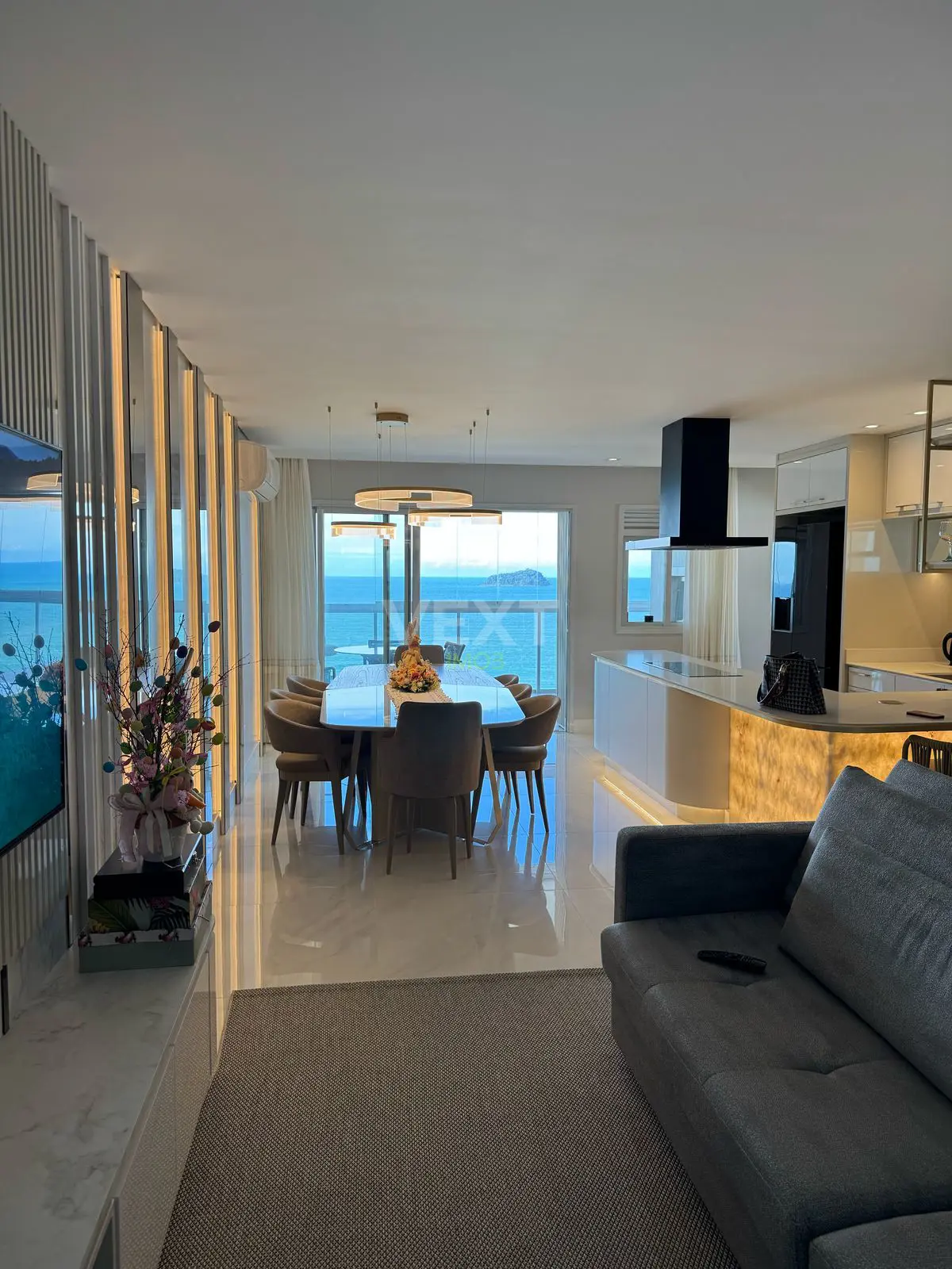 Apartamento com 3 quartos à venda no Centro, Balneário Piçarras, foto 17