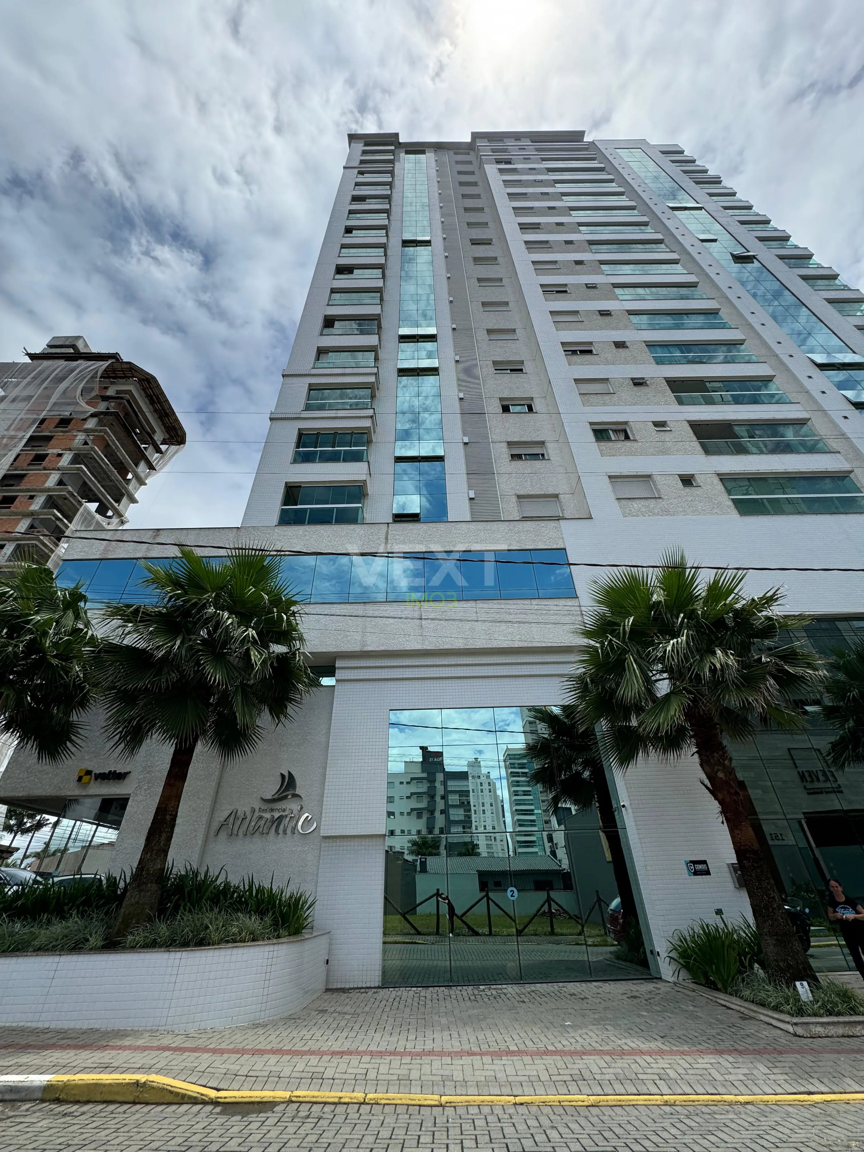Apartamento com 3 quartos à venda no Itacolomi, Balneário Piçarras