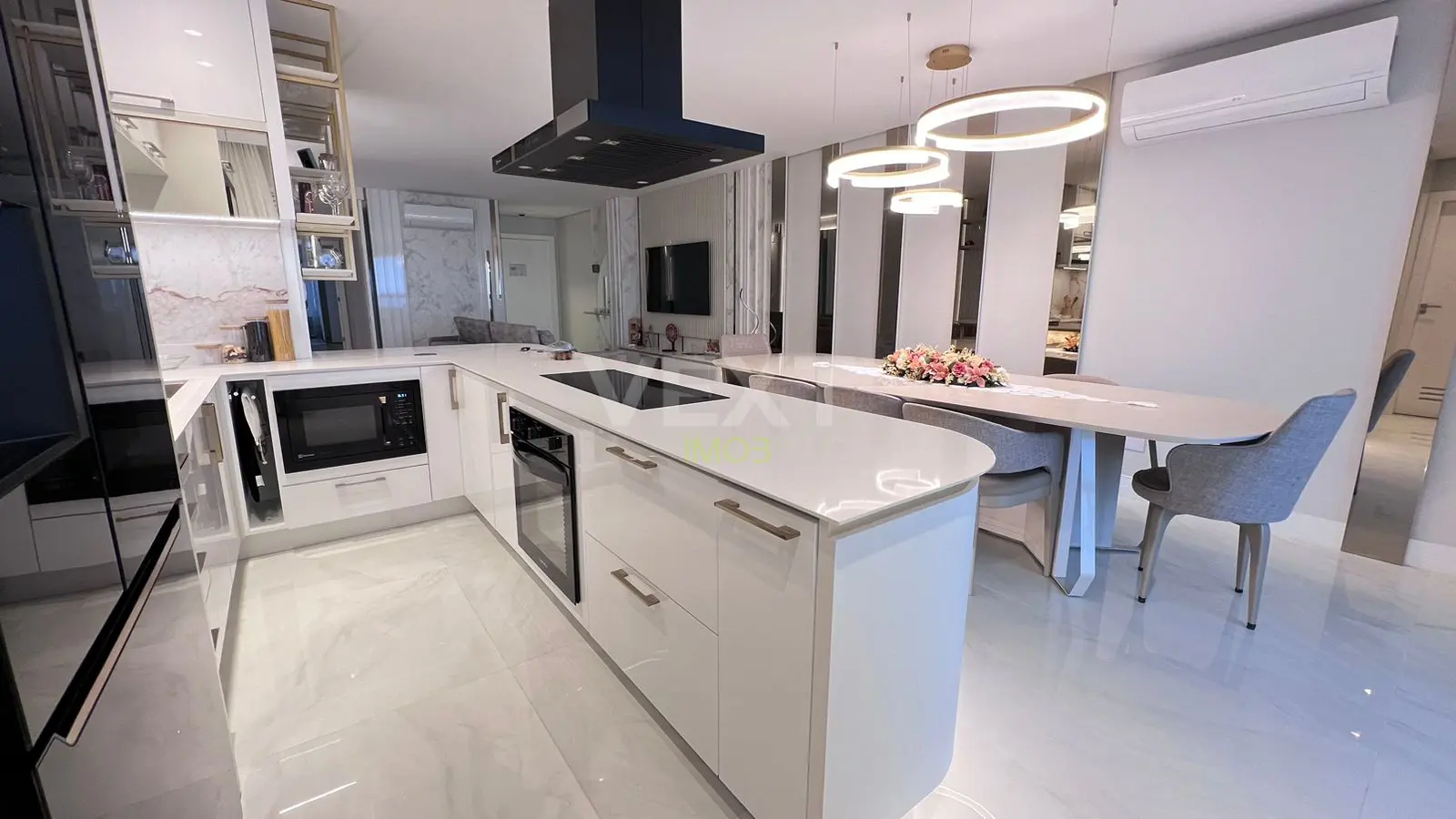 Apartamento com 3 quartos à venda no Centro, Balneário Piçarras, foto 37