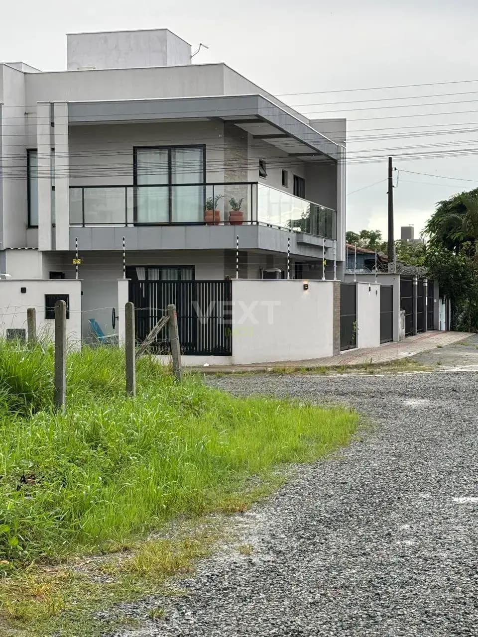 Sobrado com 3 quartos à venda no Itacolomi, Balneário Piçarras