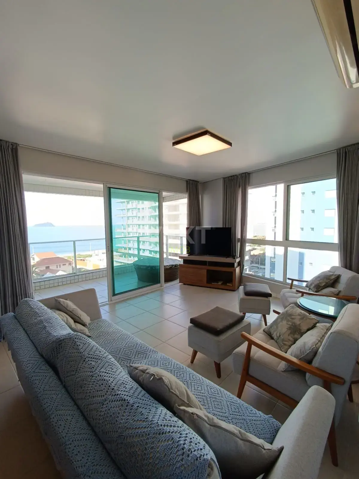 Apartamento com 3 quartos à venda no Itacolomi, Balneário Piçarras