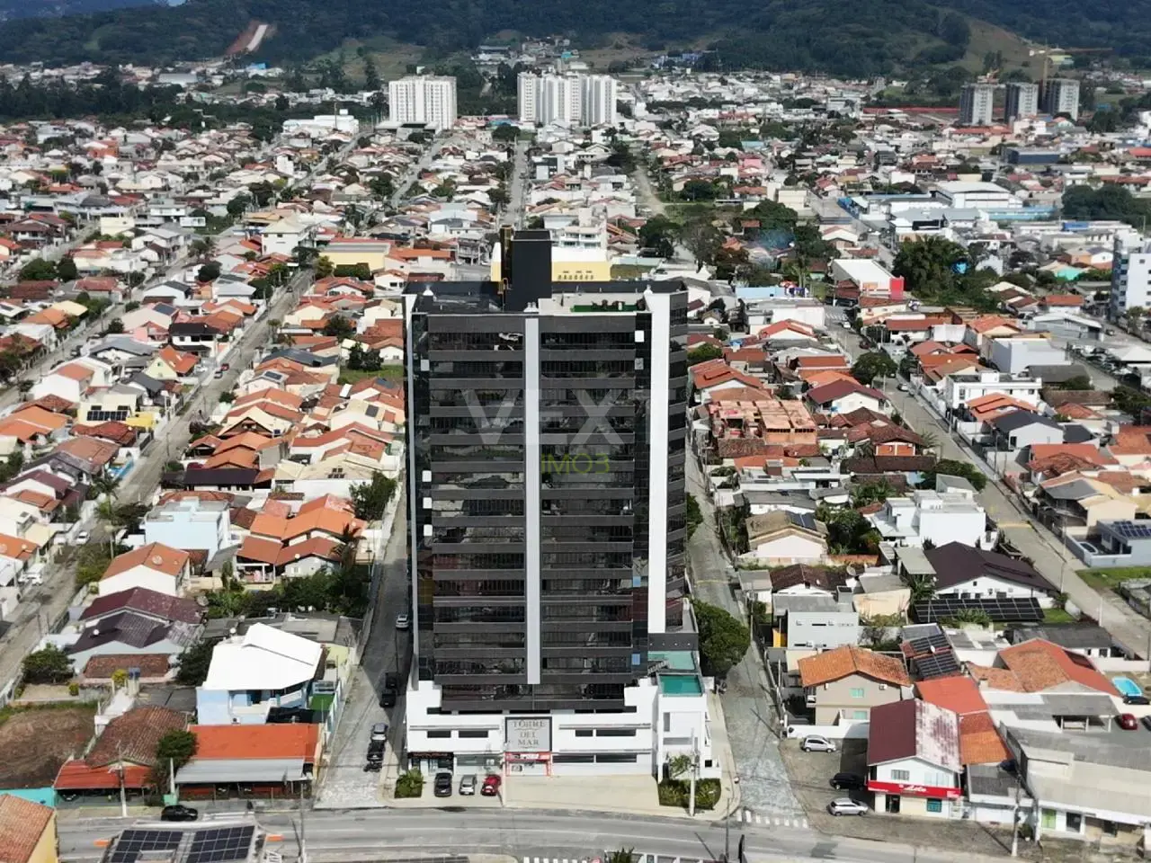 Apartamento com 3 quartos à venda no Centro, Balneário Piçarras