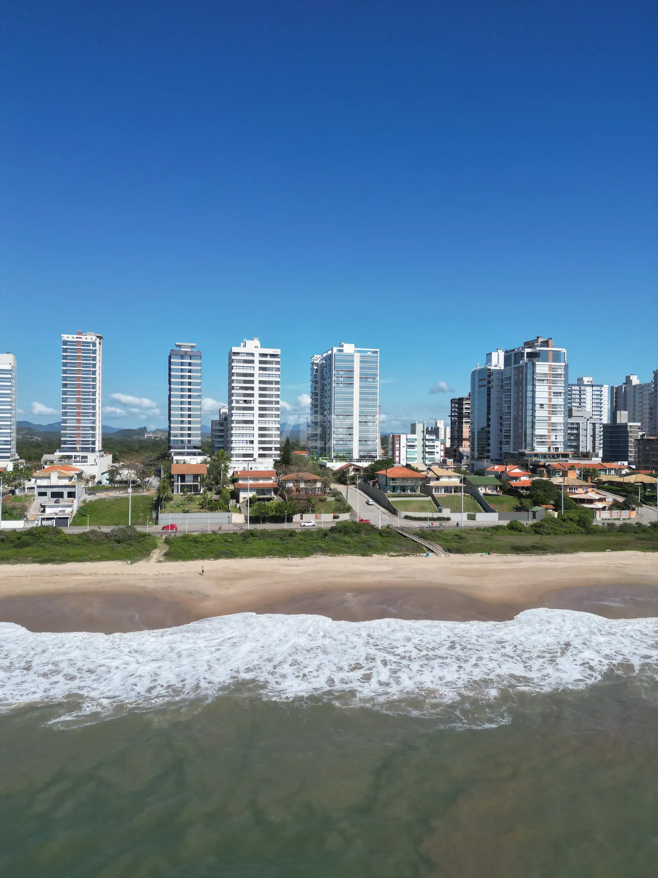 Apartamento com 1 quarto à venda no Itacolomi, Balneário Piçarras