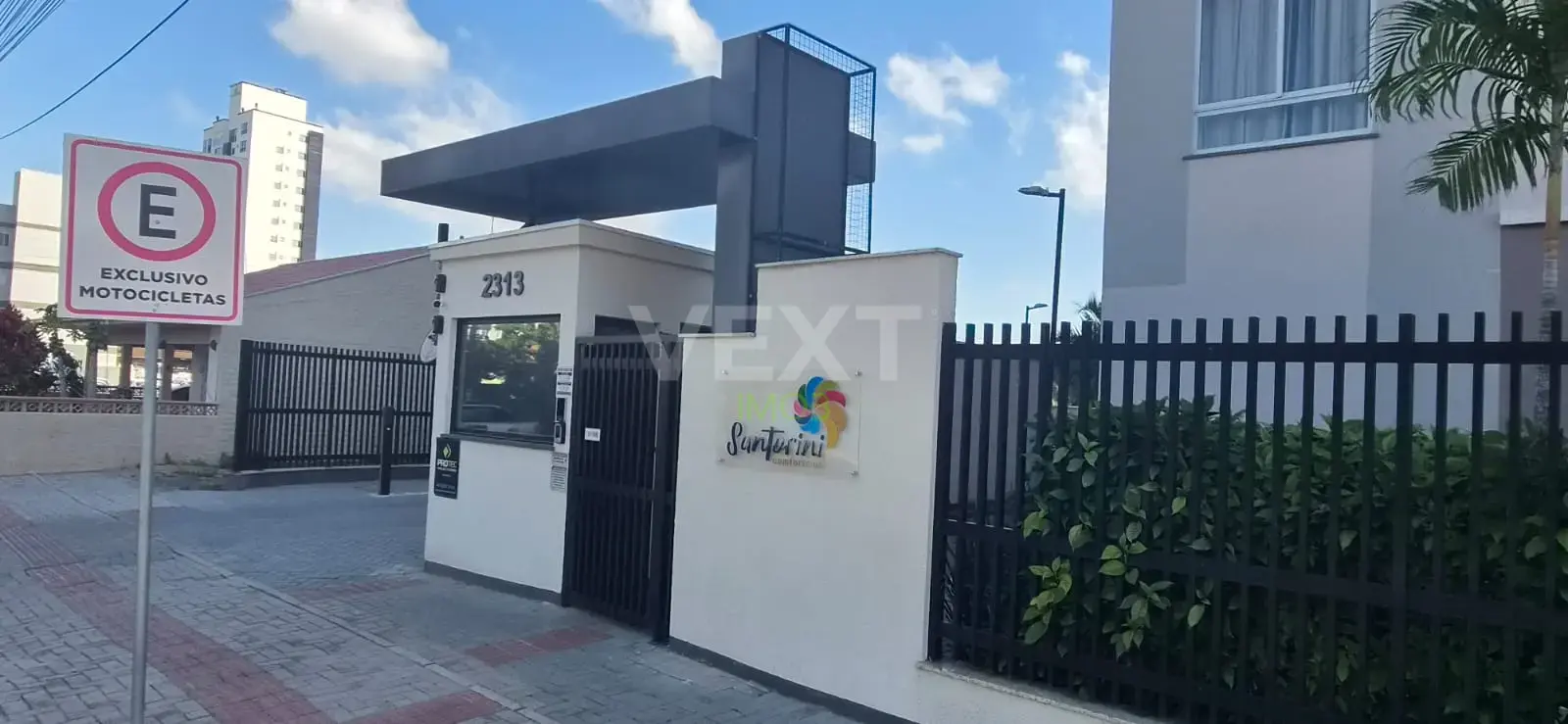 Apartamento com 2 quartos à venda no Centro, Balneário Piçarras
