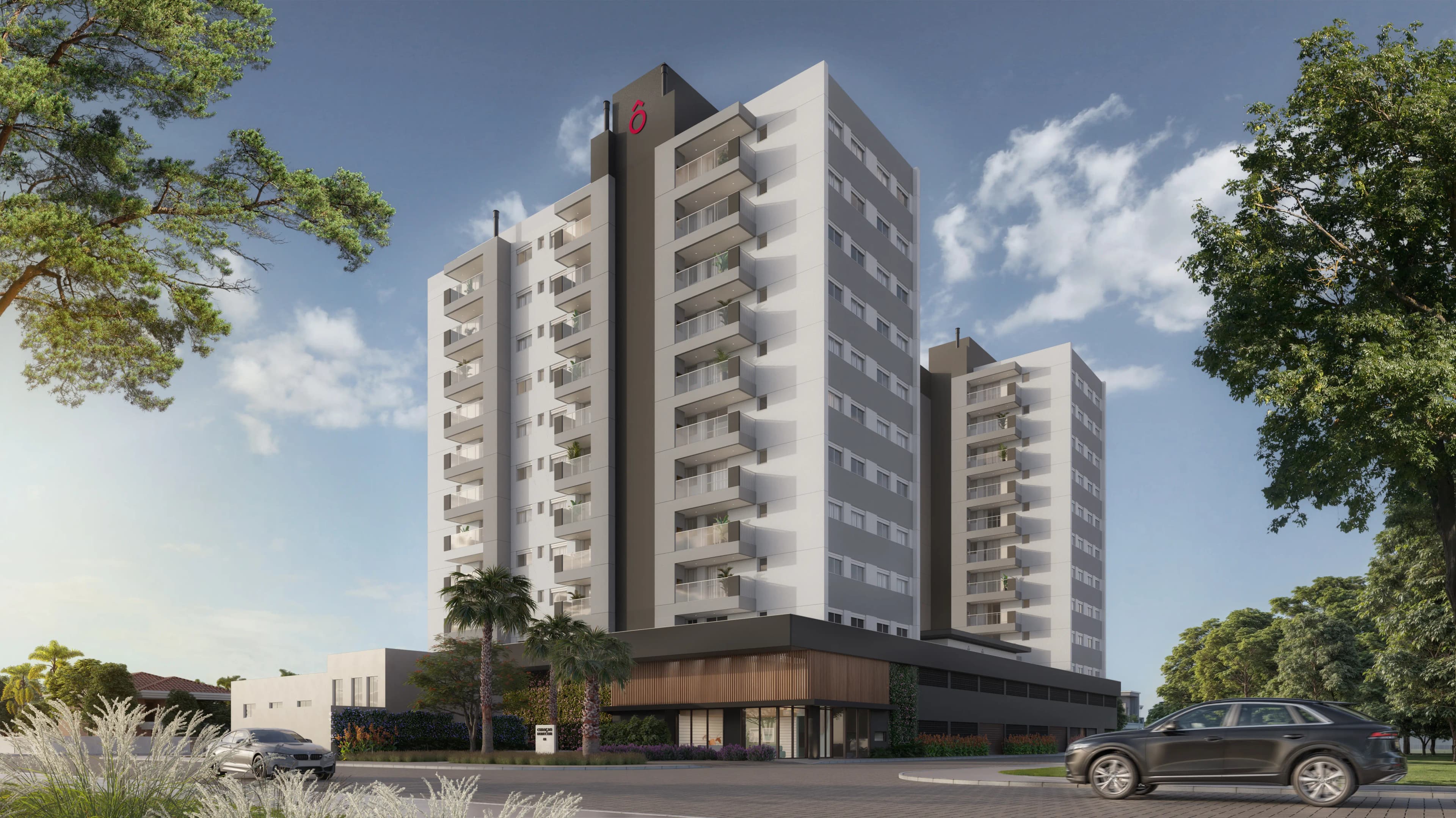 Curaçao, lançamento no Itacolomi em Balneário Piçarras