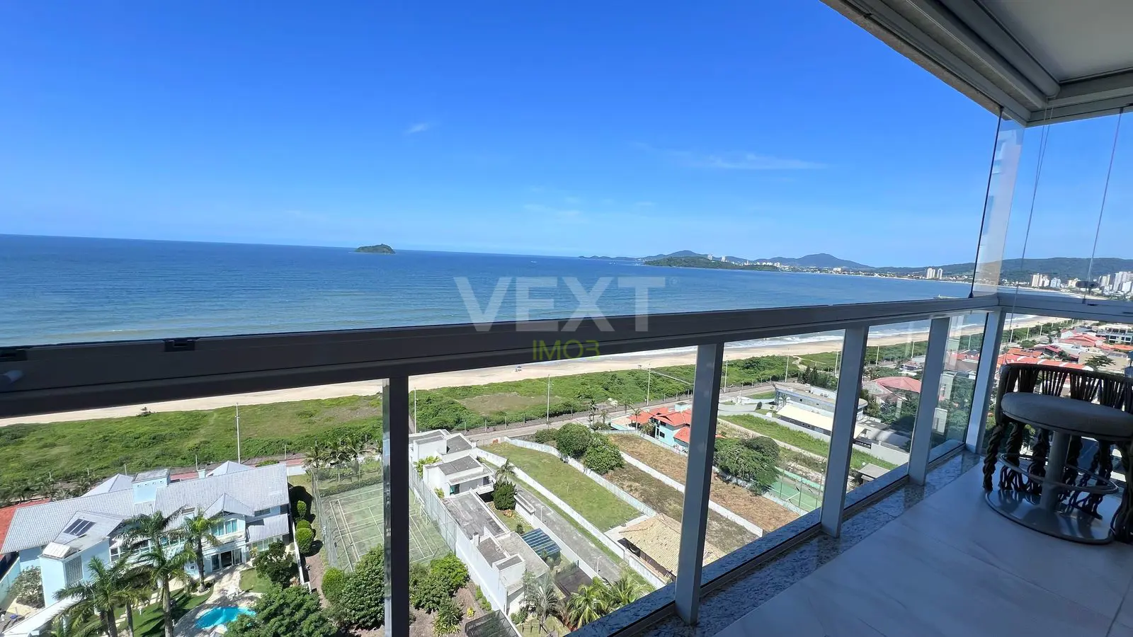 Apartamento com 3 quartos à venda no Centro, Balneário Piçarras