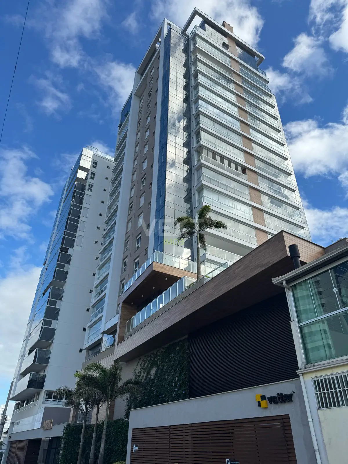 Apartamento com 3 quartos à venda no Itacolomi, Balneário Piçarras