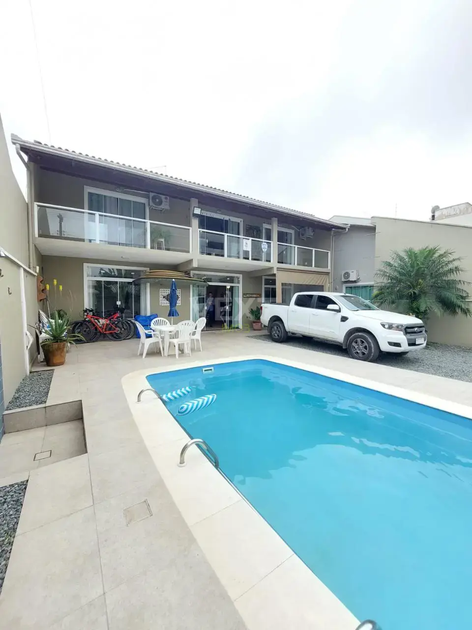 Casa com 2 quartos à venda no Centro, Balneário Piçarras