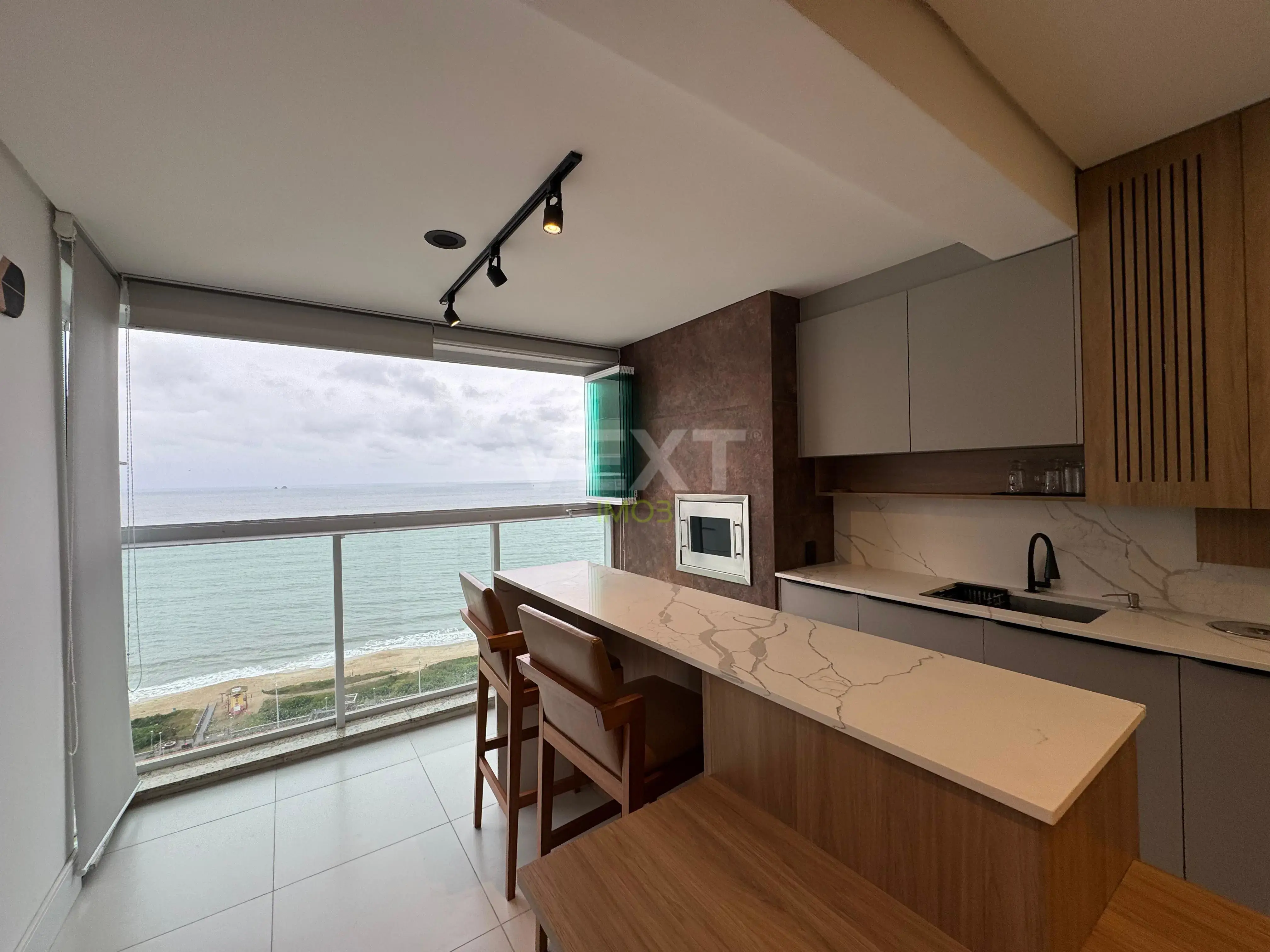 Apartamento com 1 quarto à venda no Itacolomi, Balneário Piçarras