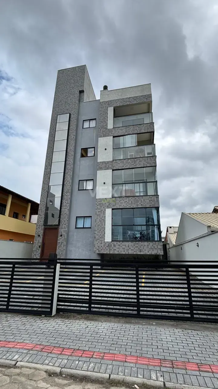 Apartamento com 2 quartos à venda no Itacolomi, Balneário Piçarras