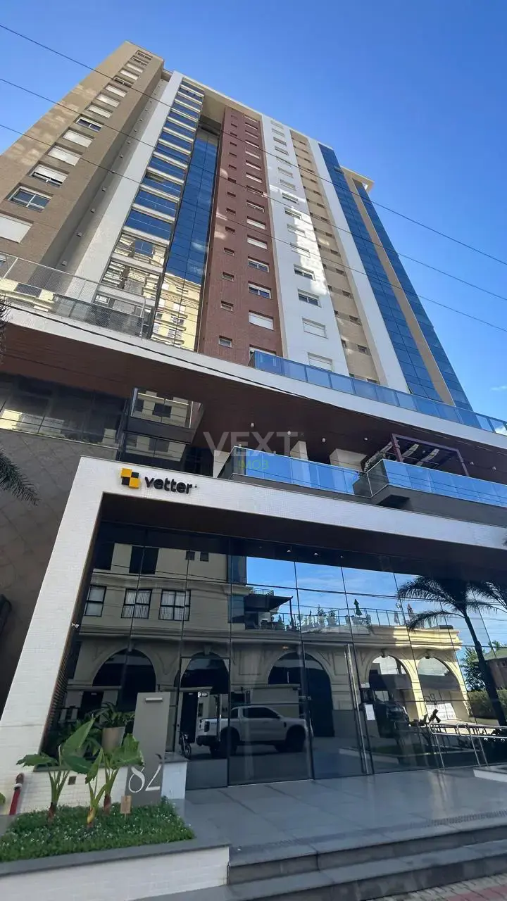 Apartamento com 2 quartos à venda no Itacolomi, Balneário Piçarras
