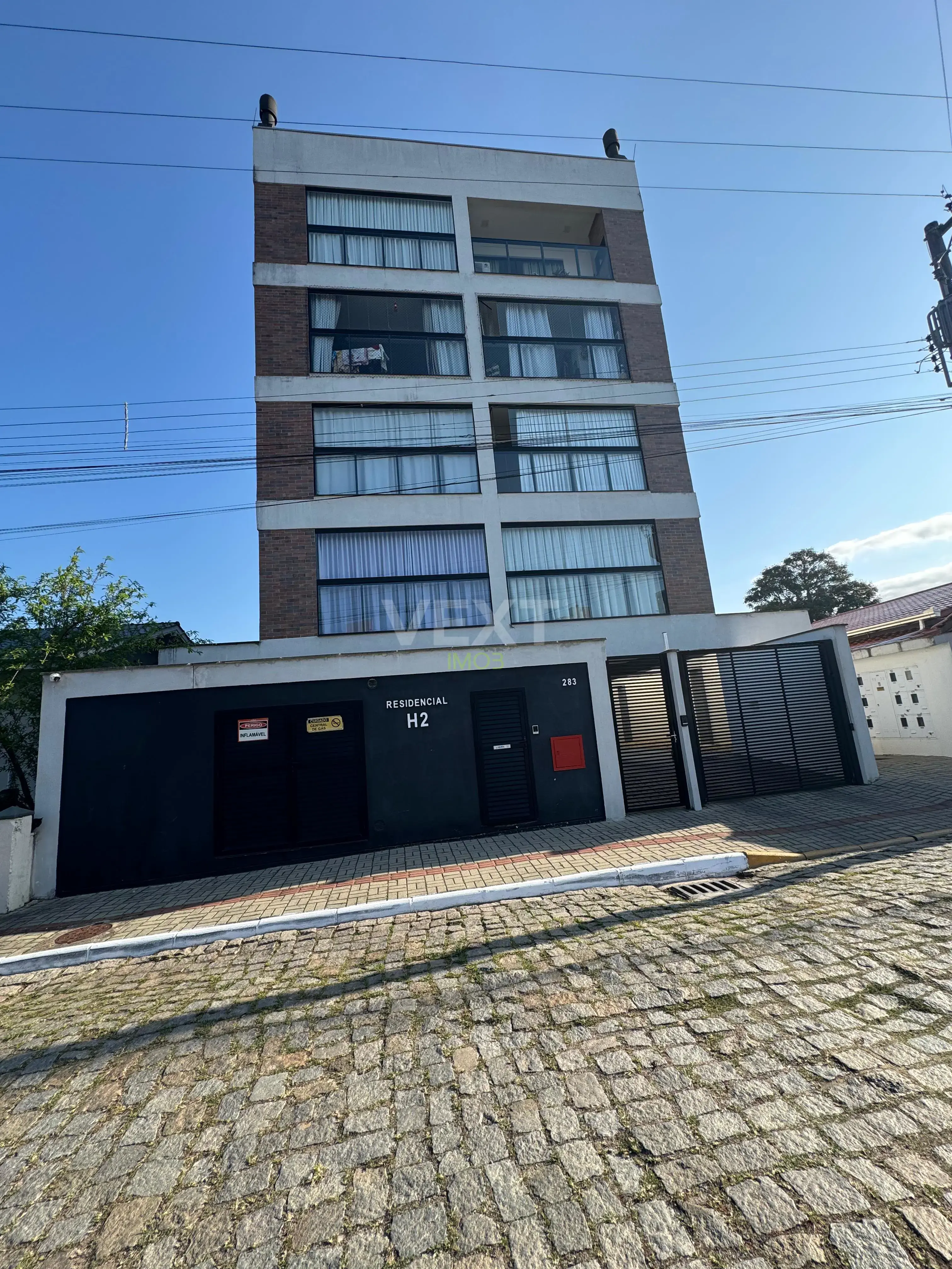 Apartamento com 1 quarto à venda no Centro, Balneário Piçarras