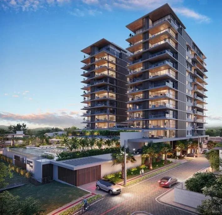 Belvedere Bech House, lançamento no Itacolomi em Balneário Piçarras