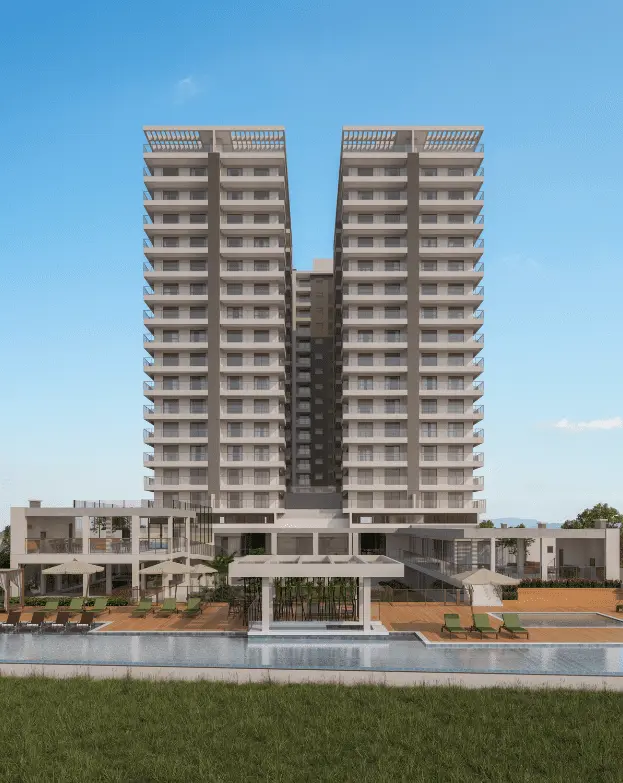 Upside Home Club, lançamento no Itacolomi em Balneário Piçarras