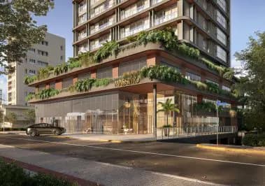Massimo, lançamento no Itacolomi em Balneário Piçarras