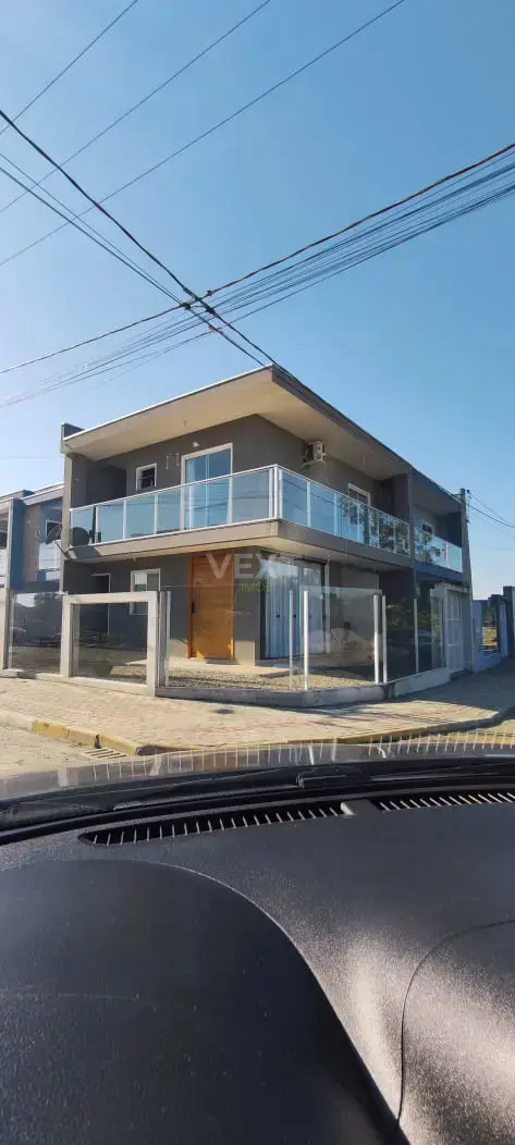 Sobrado com 1 quarto à venda no Centro, Balneário Piçarras