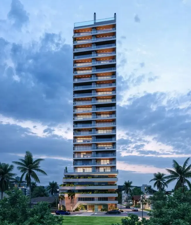 Like by Merhy Home, lançamento no Itacolomi em Balneário Piçarras