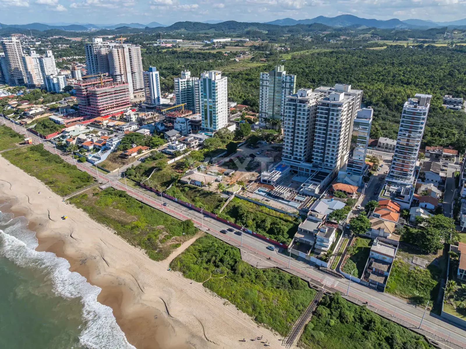 Apartamento com 2 quartos à venda no Itacolomi, Balneário Piçarras