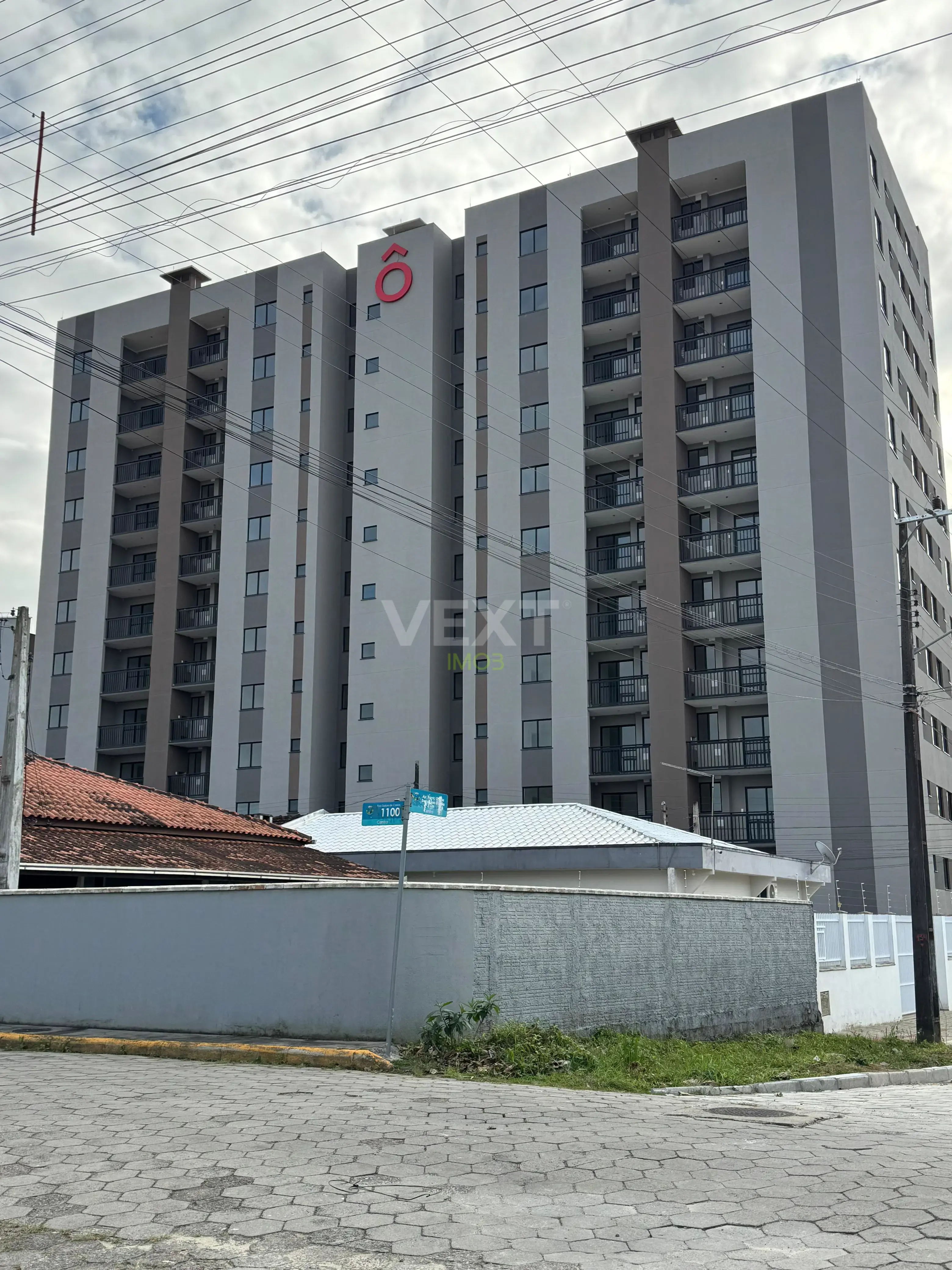 Apartamento com 2 quartos à venda no Centro, Balneário Piçarras