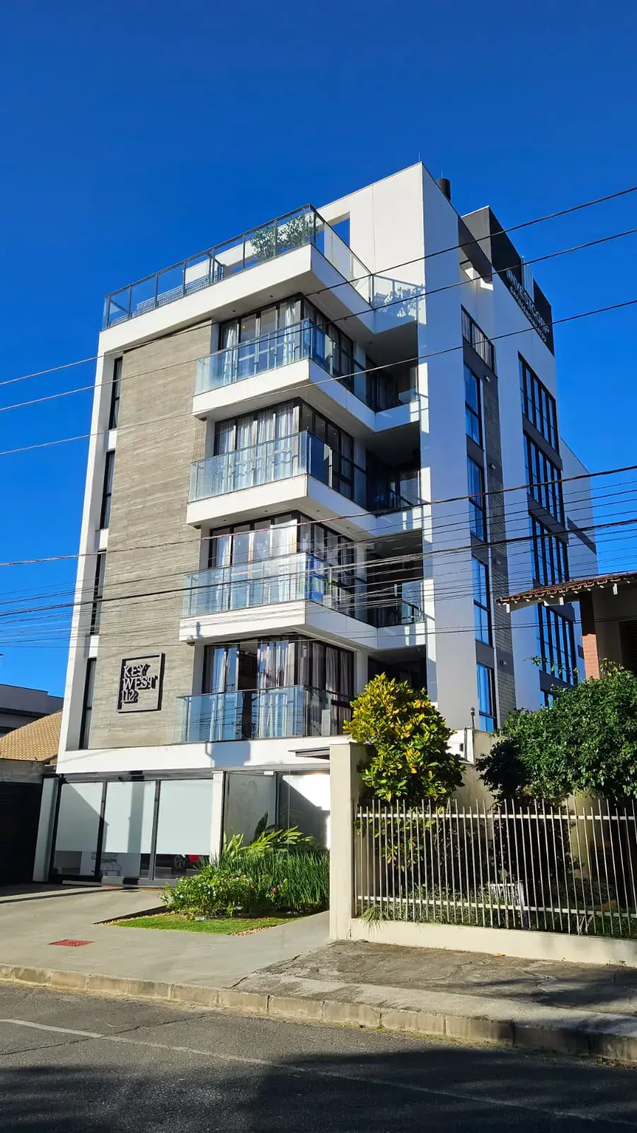 Apartamento com 2 quartos à venda no Glória, Joinville
