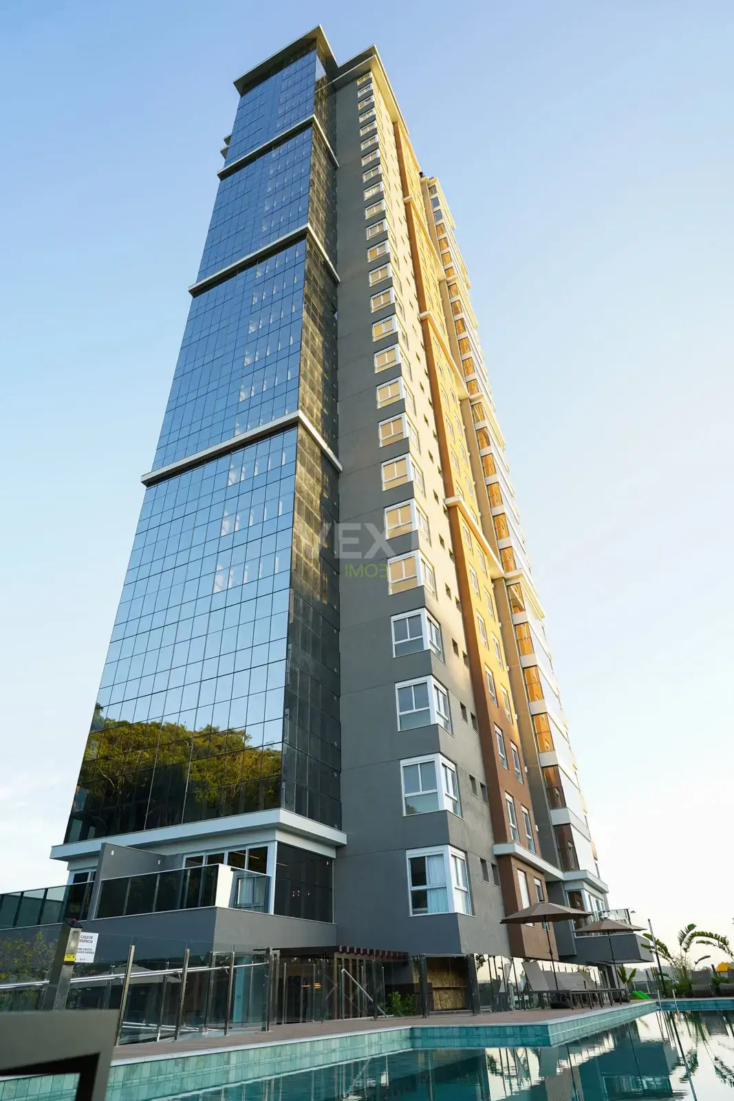 Apartamento com 3 quartos à venda no Centro, Penha