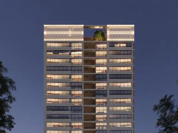 Aya, lançamento no Centro em Balneário Piçarras