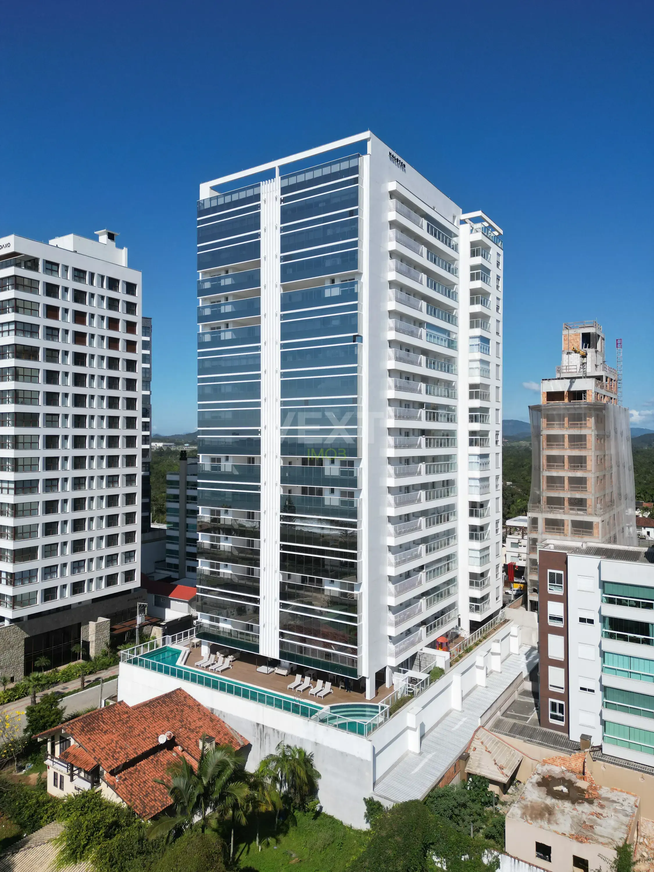 Apartamento com 3 quartos à venda no Itacolomi, Balneário Piçarras