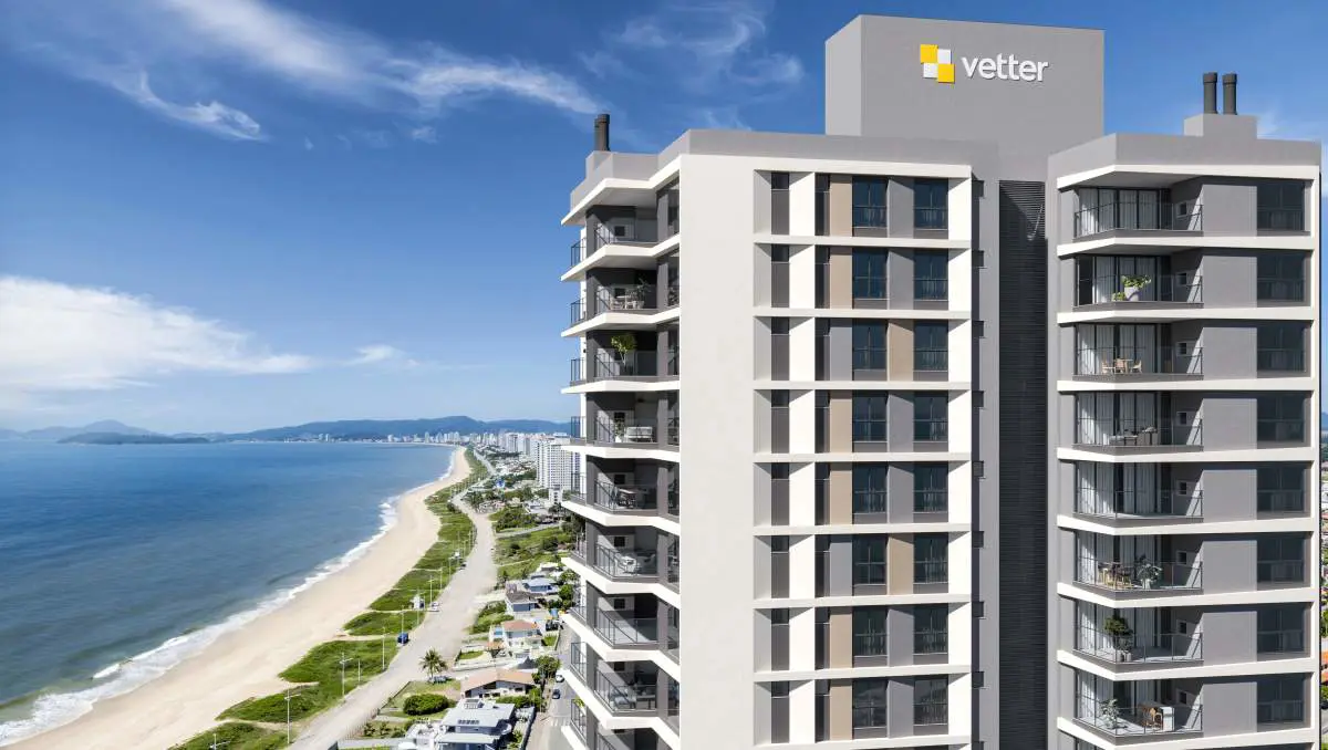 Emerald Coast, lançamento no Itacolomi em Balneário Piçarras