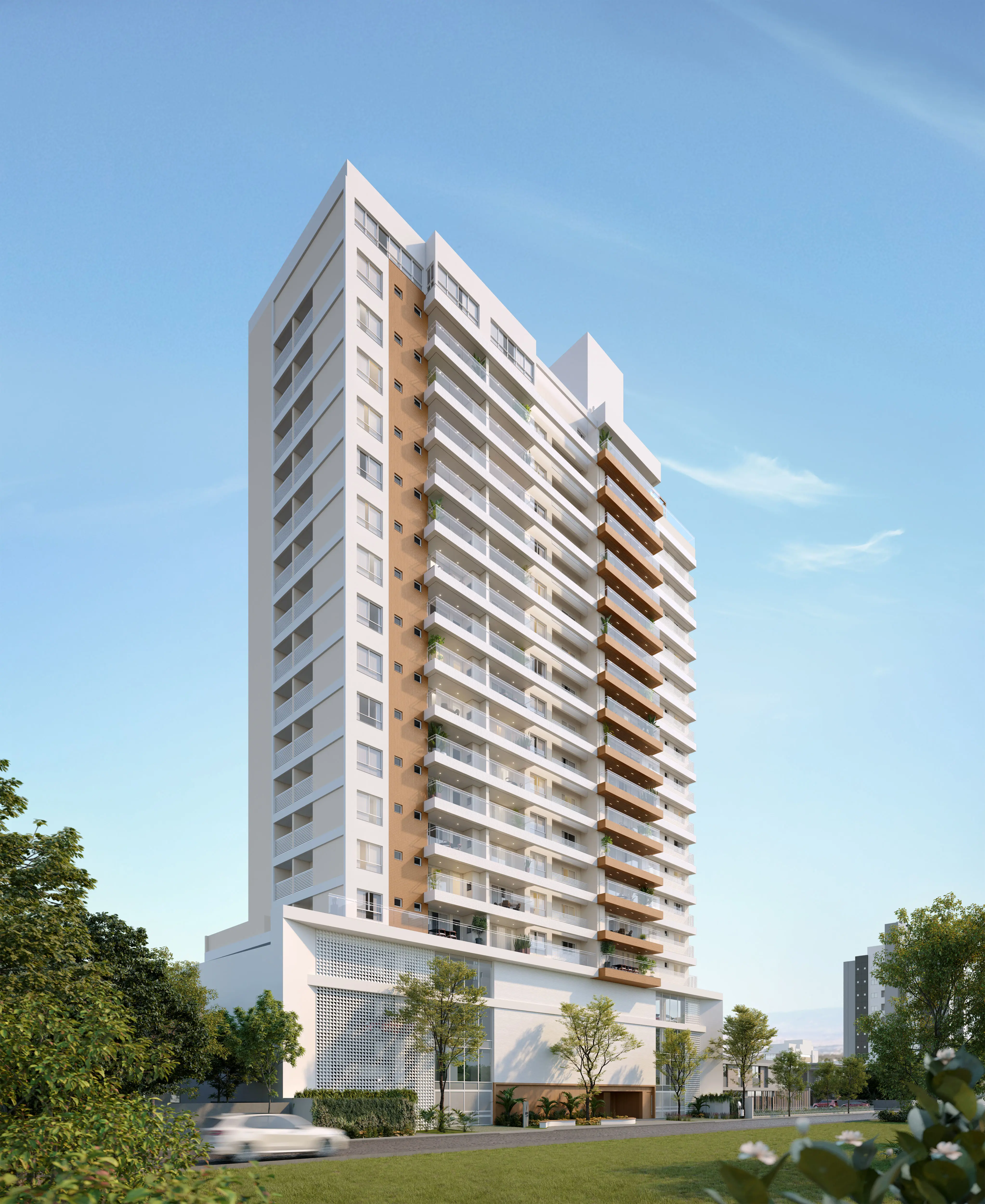 Gran Torino, lançamento no Centro em Balneário Piçarras