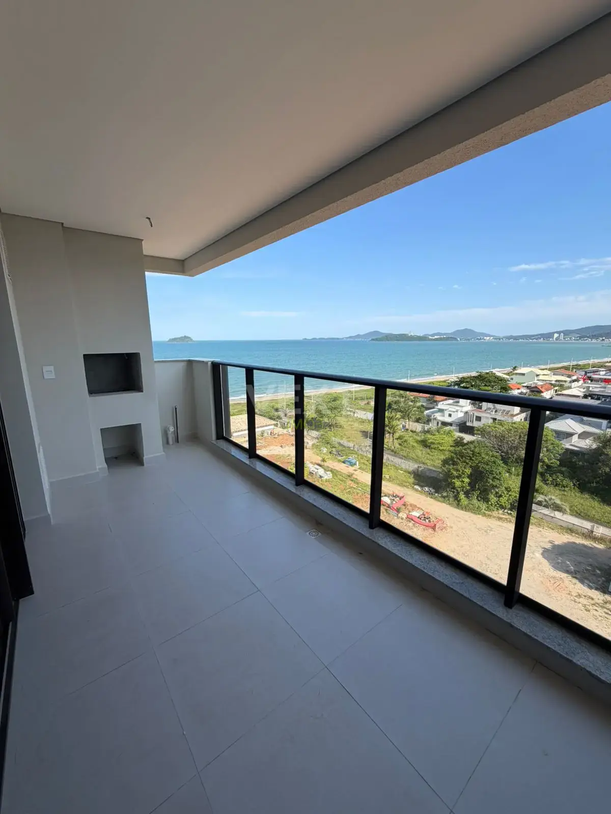 Apartamento com 3 quartos à venda no Itacolomi, Balneário Piçarras